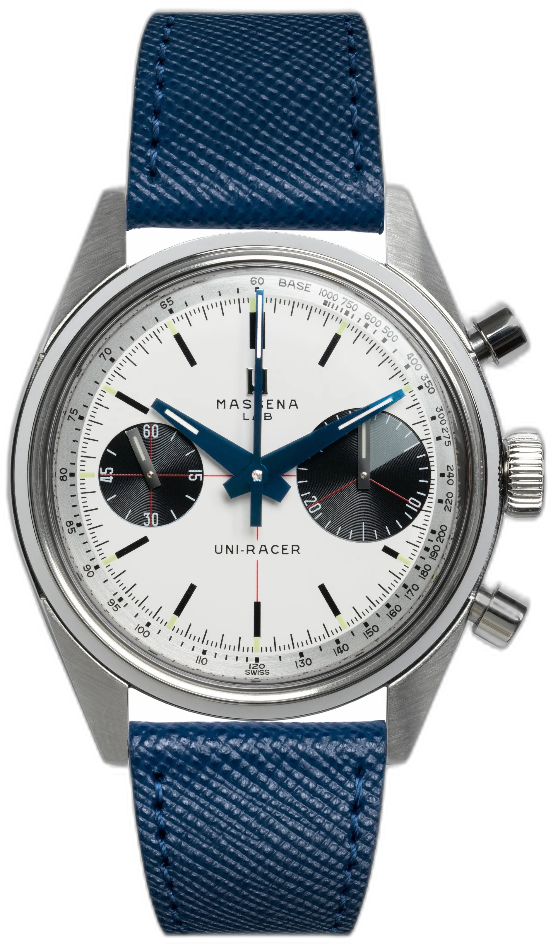 Massena LAB Uni-Racer — alternative to Massena LAB Archetype 0.0