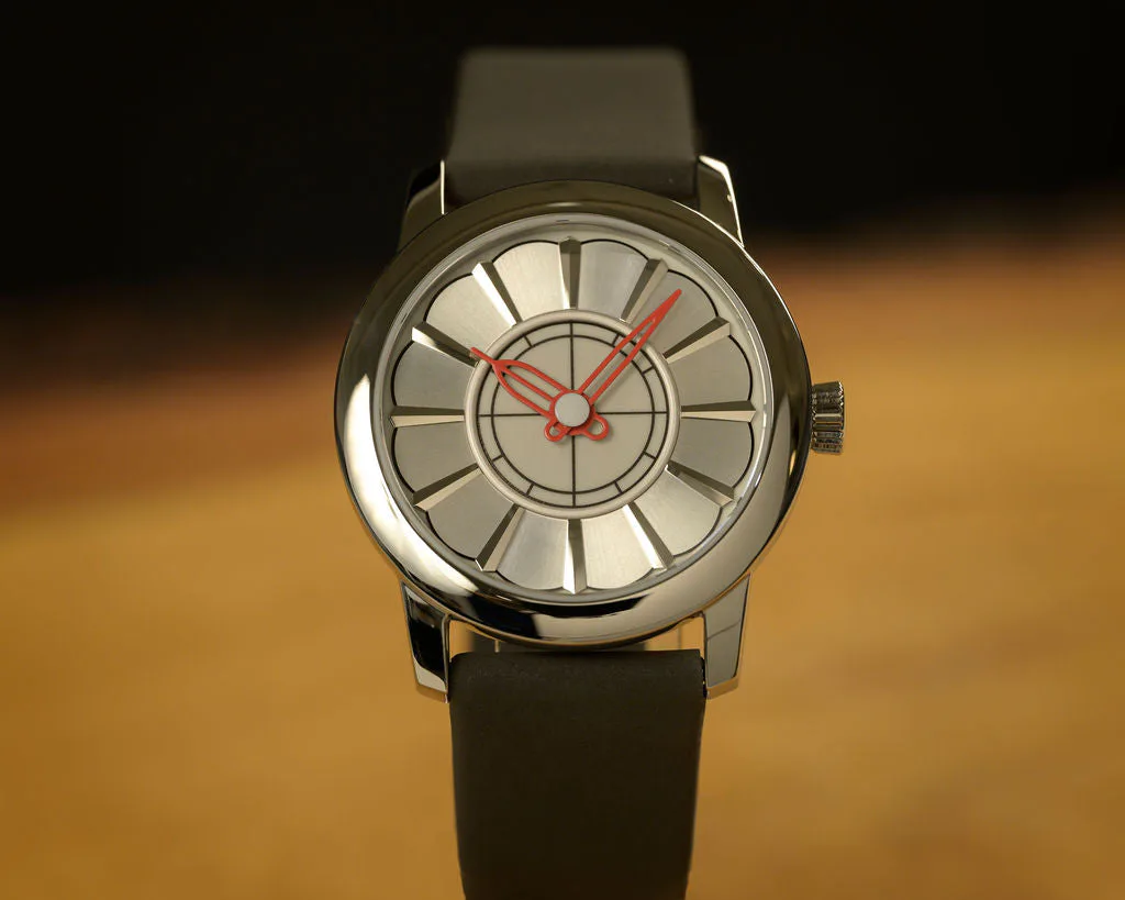 Cincinnati Watch Company Union Terminal Mechanical — alternative to Cincinnati Watch Company Guild Mechanical Watch Gold PVD