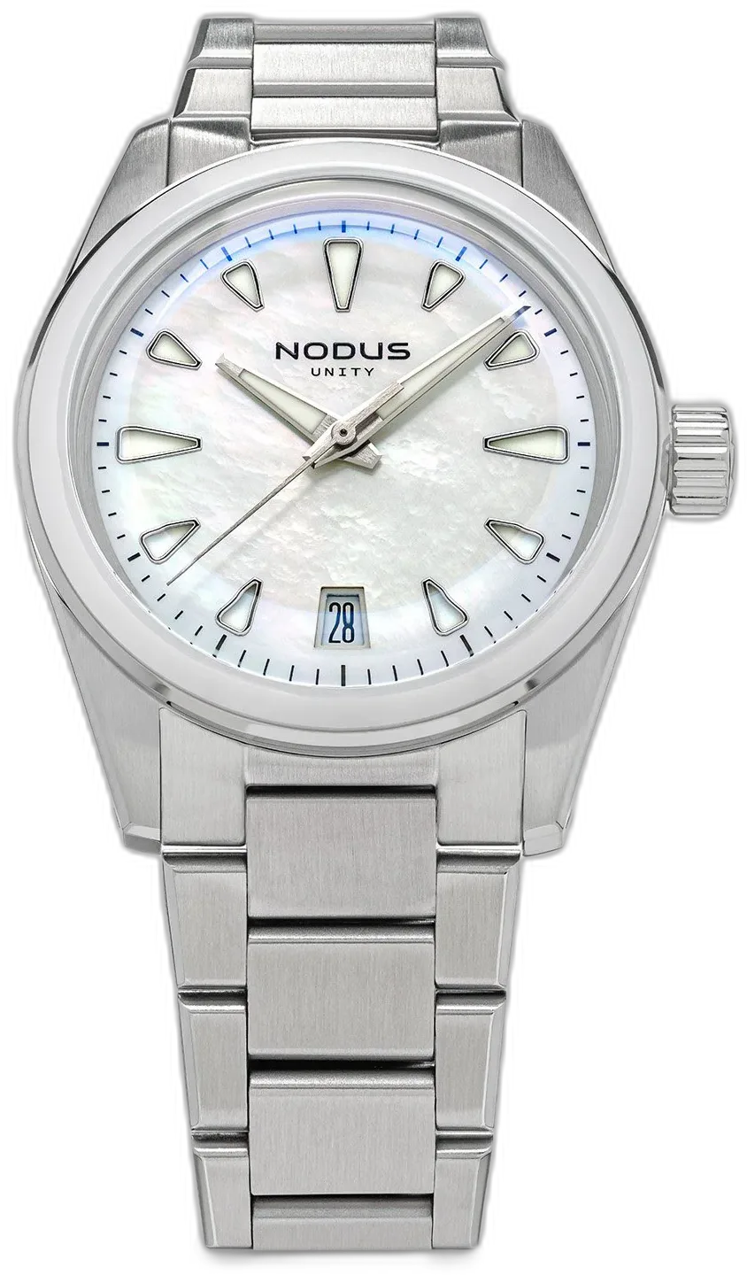 Nodus Unity — alternative to KUOE OLD SMITH 90-007