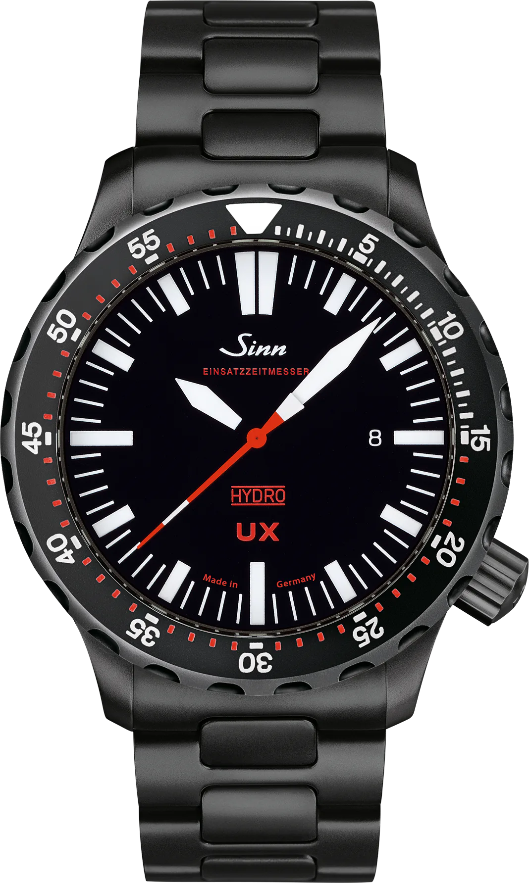 Sinn UX S (EZM 2B) — alternative to Boldr Venusaur