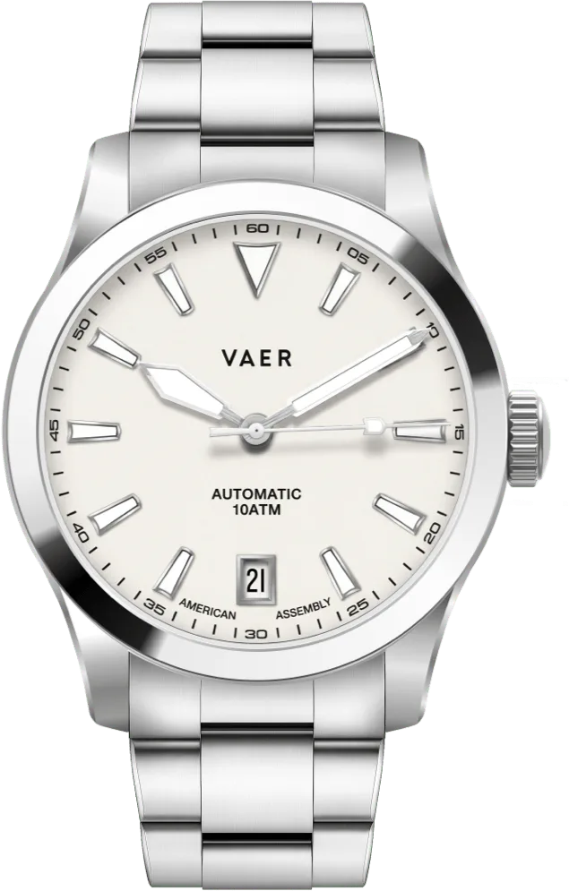 Vaer Cream — alternative to KUOE OLD SMITH 90-002