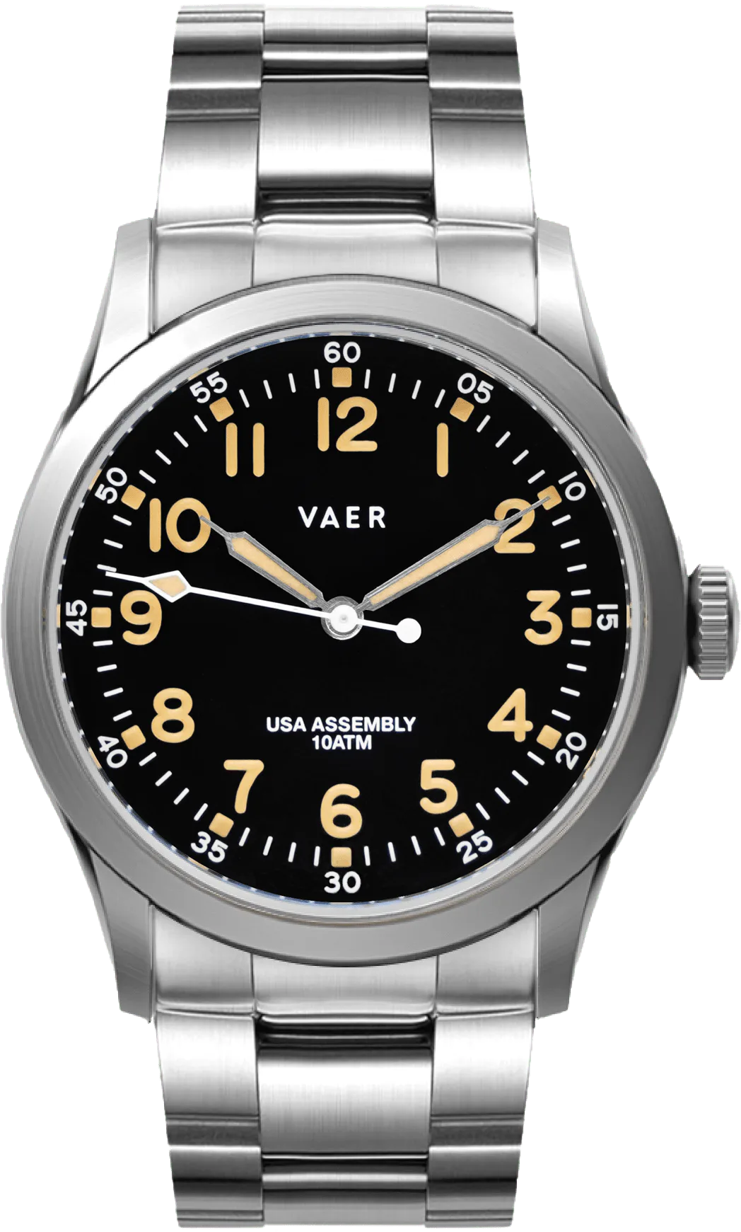 Vaer USA 36mm — alternative to KUOE OLD SMITH 90-002