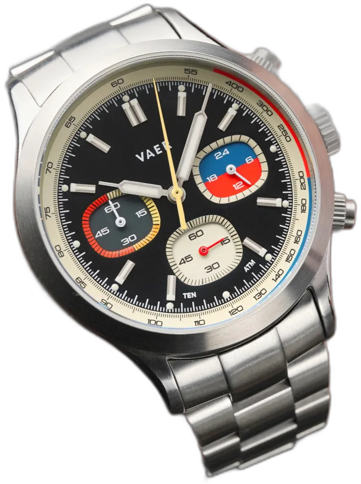 Vaer Panda — alternative to Dryden PVD Vintage