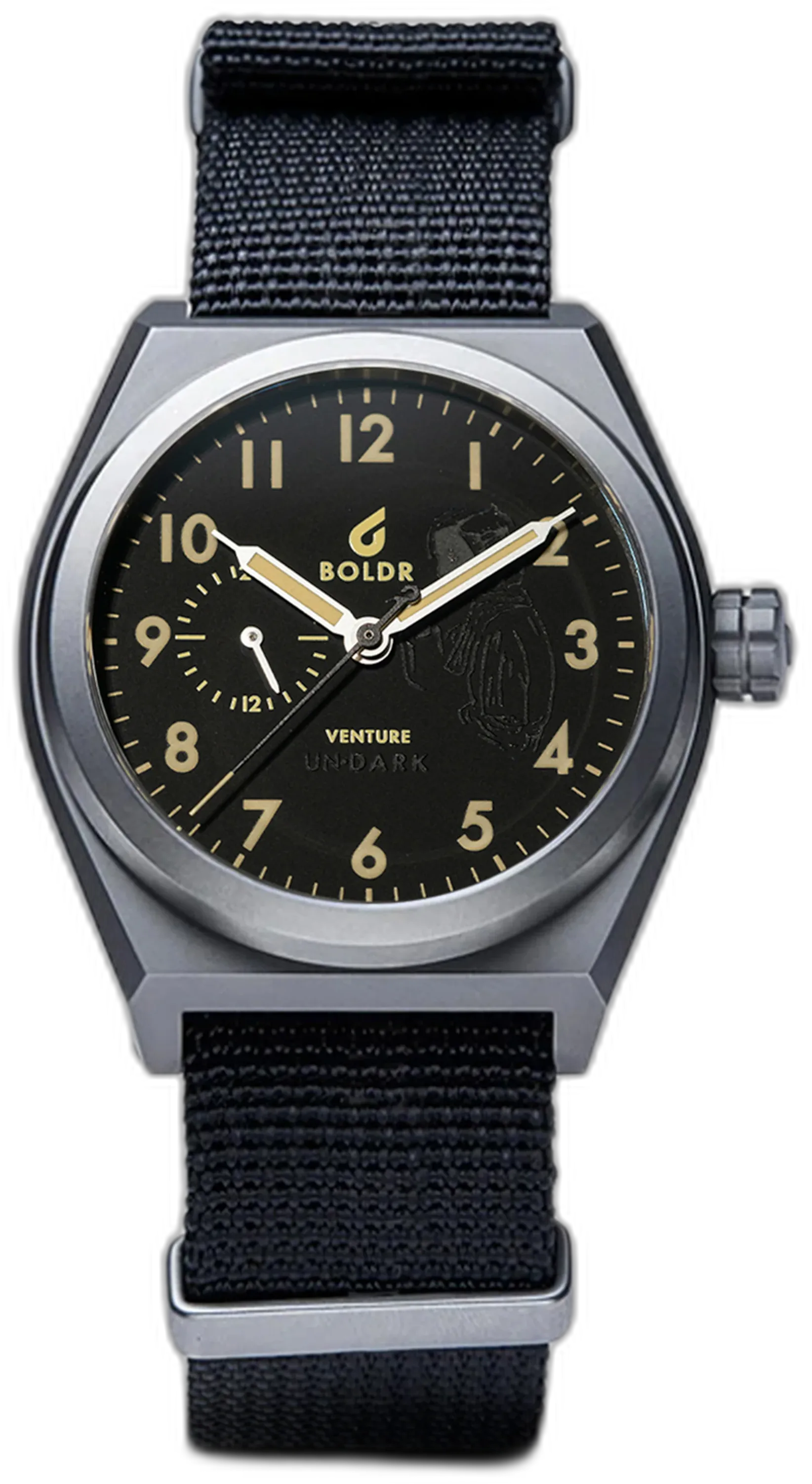 Boldr Venture Wayfarer — alternative to Boldr BOLDR Venture (Legacy)