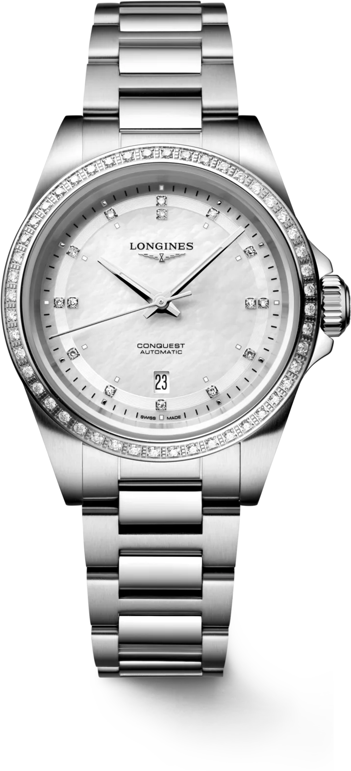 Longines CONQUEST — alternative to Longines MASTER COLLECTION