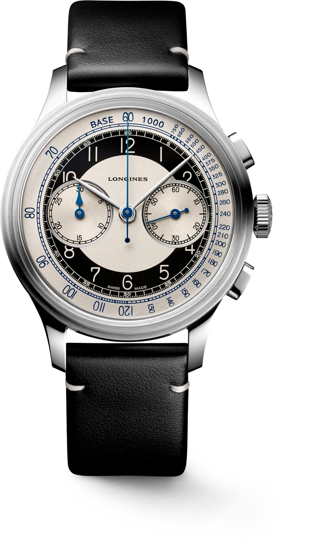 Longines LONGINES TUXEDO — alternative to Brew Metric - Digital Blend