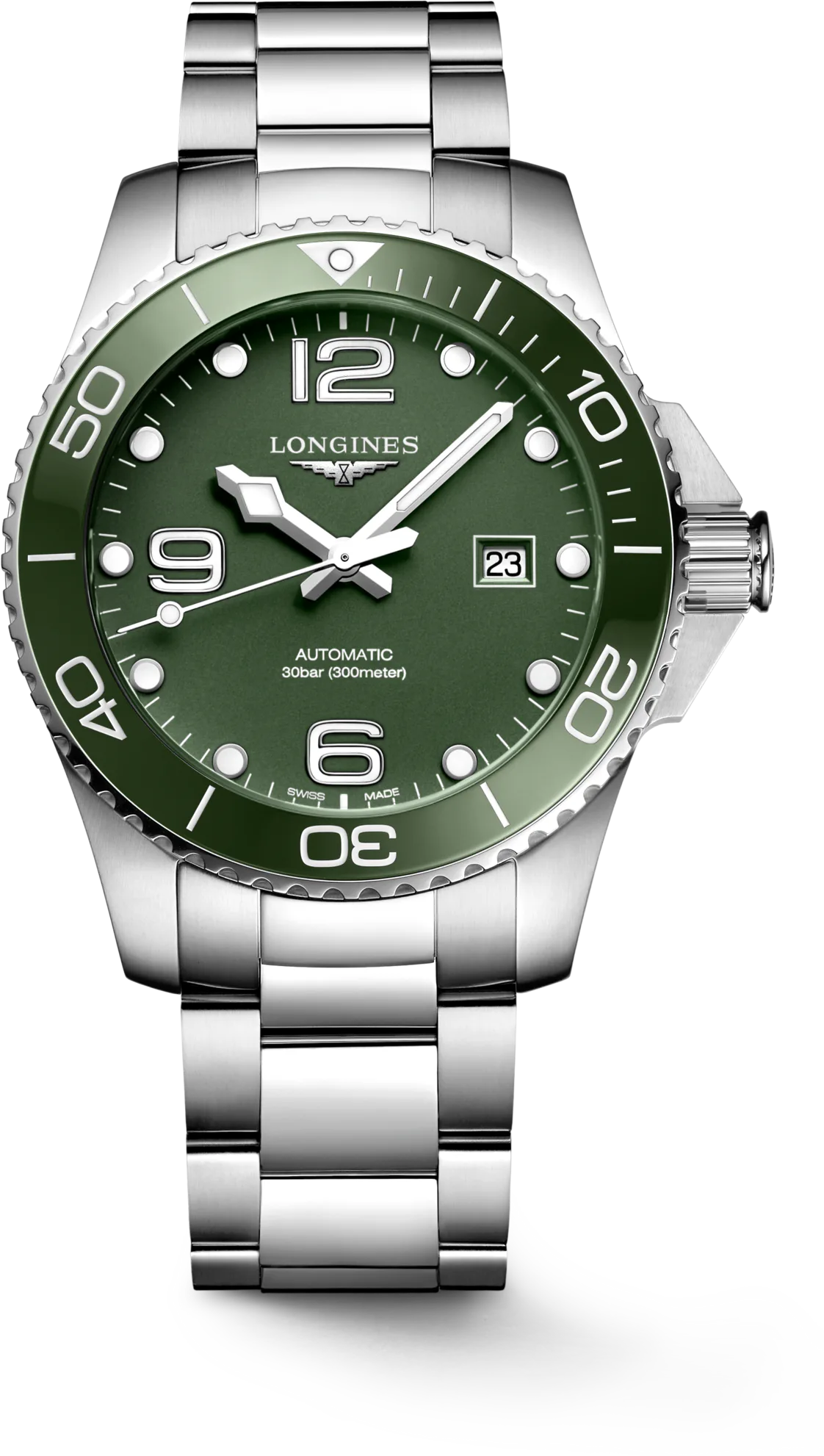 Longines HYDROCONQUEST — alternative to RZE Resolute