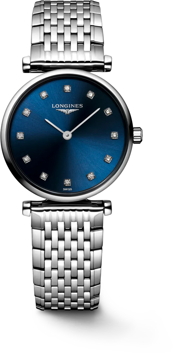Longines LA GRANDE CLASSIQUE DE LONGINES — alternative to KUOE HOLBORN 90-003