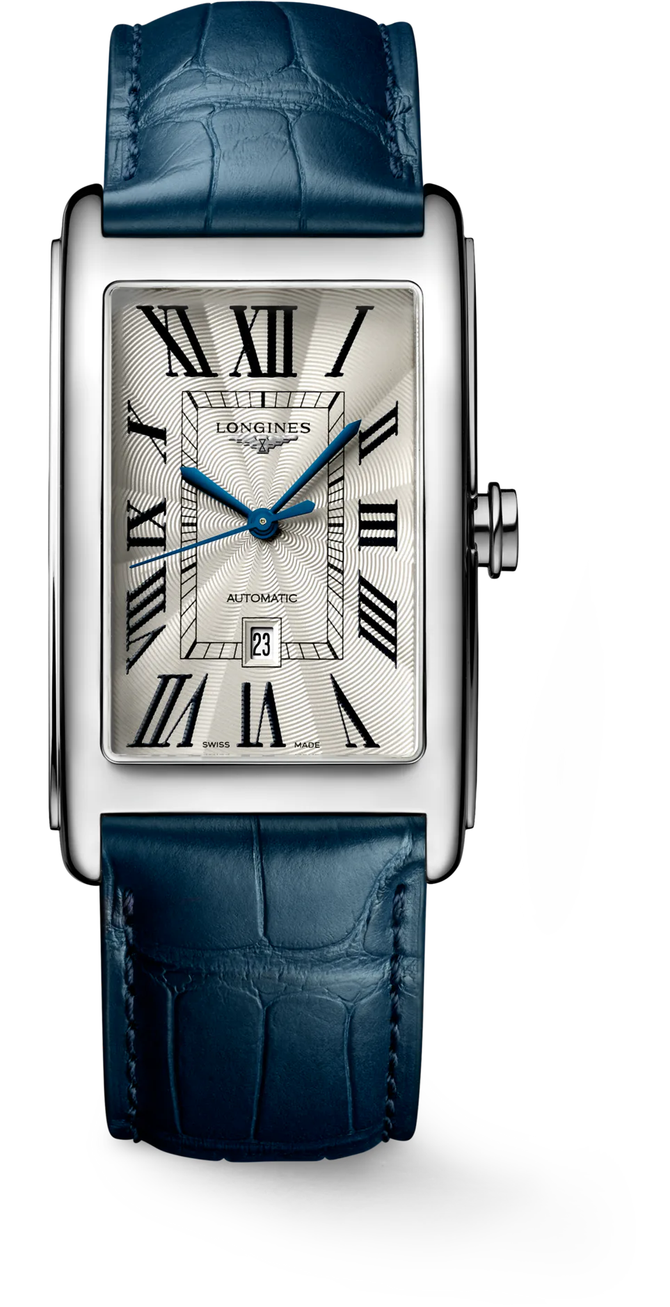 Longines DOLCEVITA — alternative to Christopher Ward Twelve X (Ti)