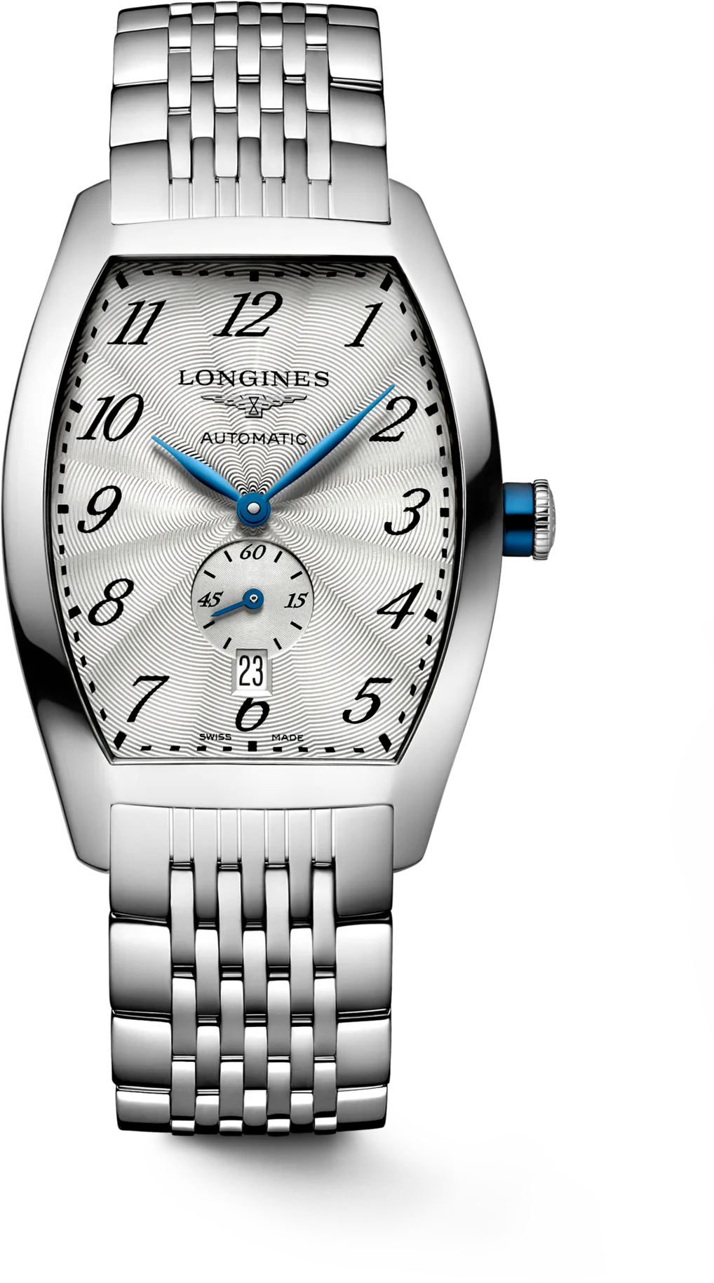 Longines EVIDENZA — alternative to anOrdain Model 2