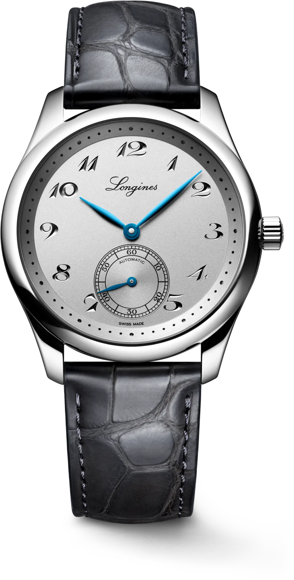 Longines LONGINES MASTER COLLECTION — alternative to anOrdain Model 2