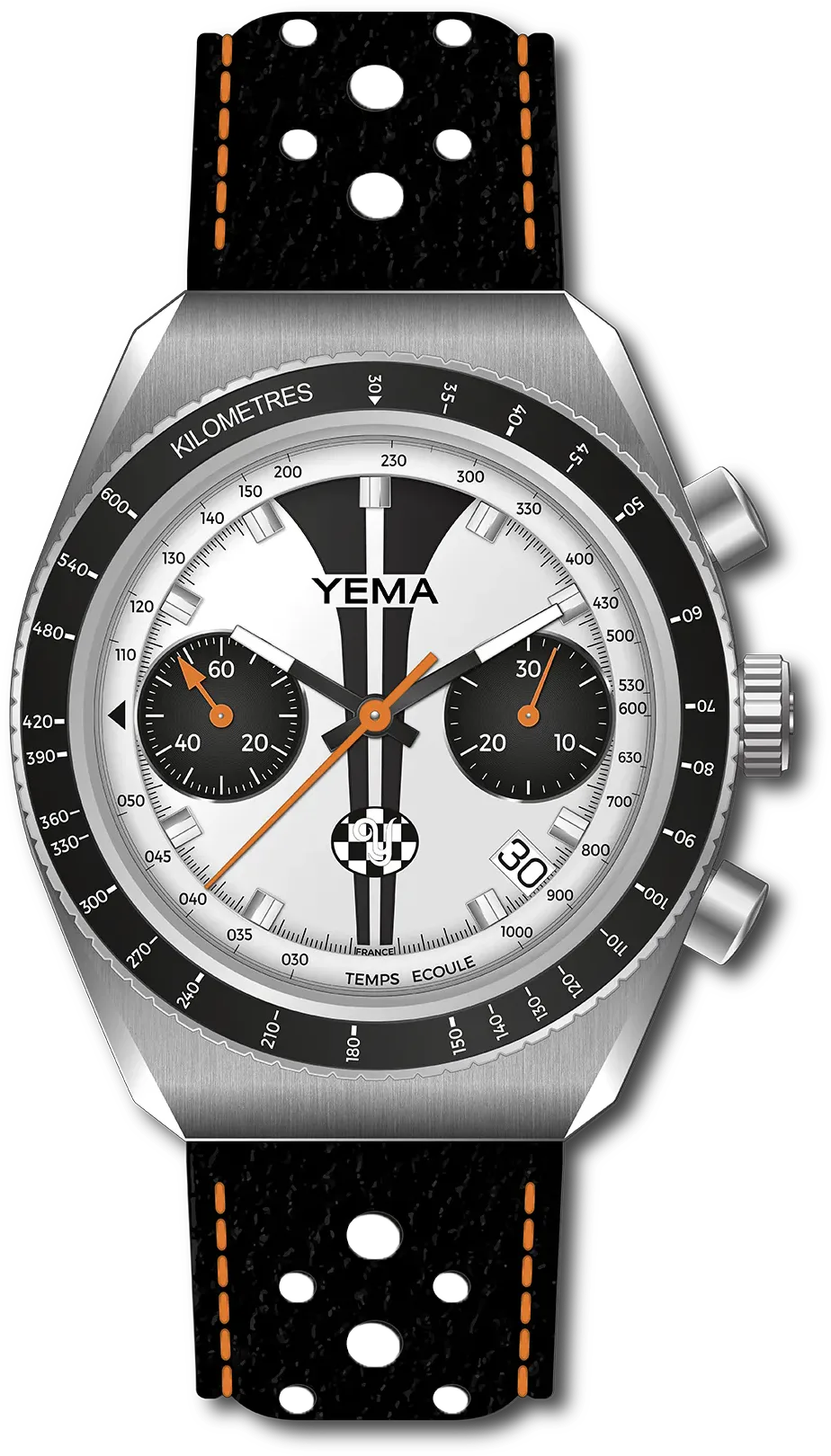 Yema 2023 — alternative to Hemel Panda