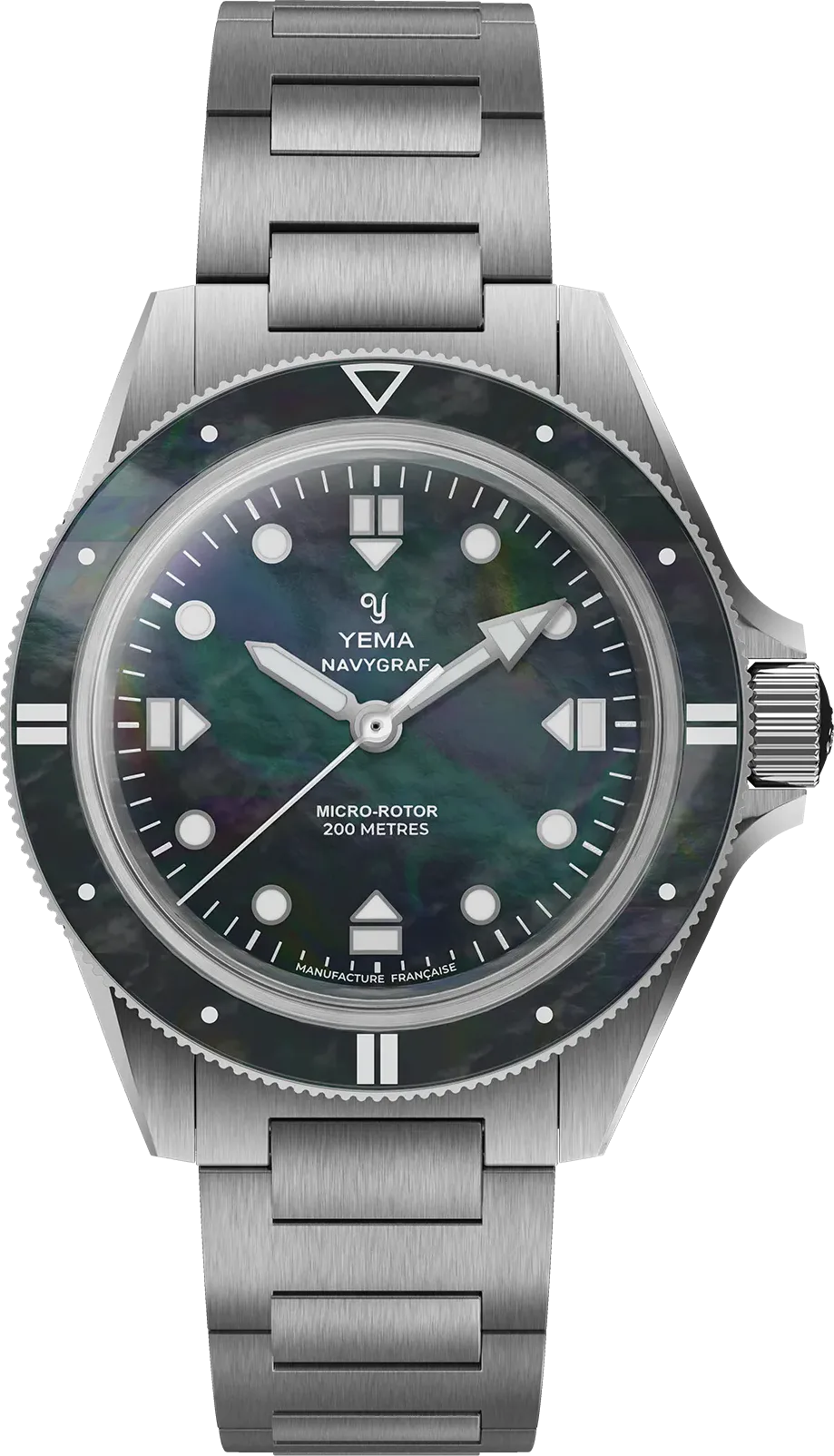 Yema Pearl — alternative to Geckota Black Honeycomb