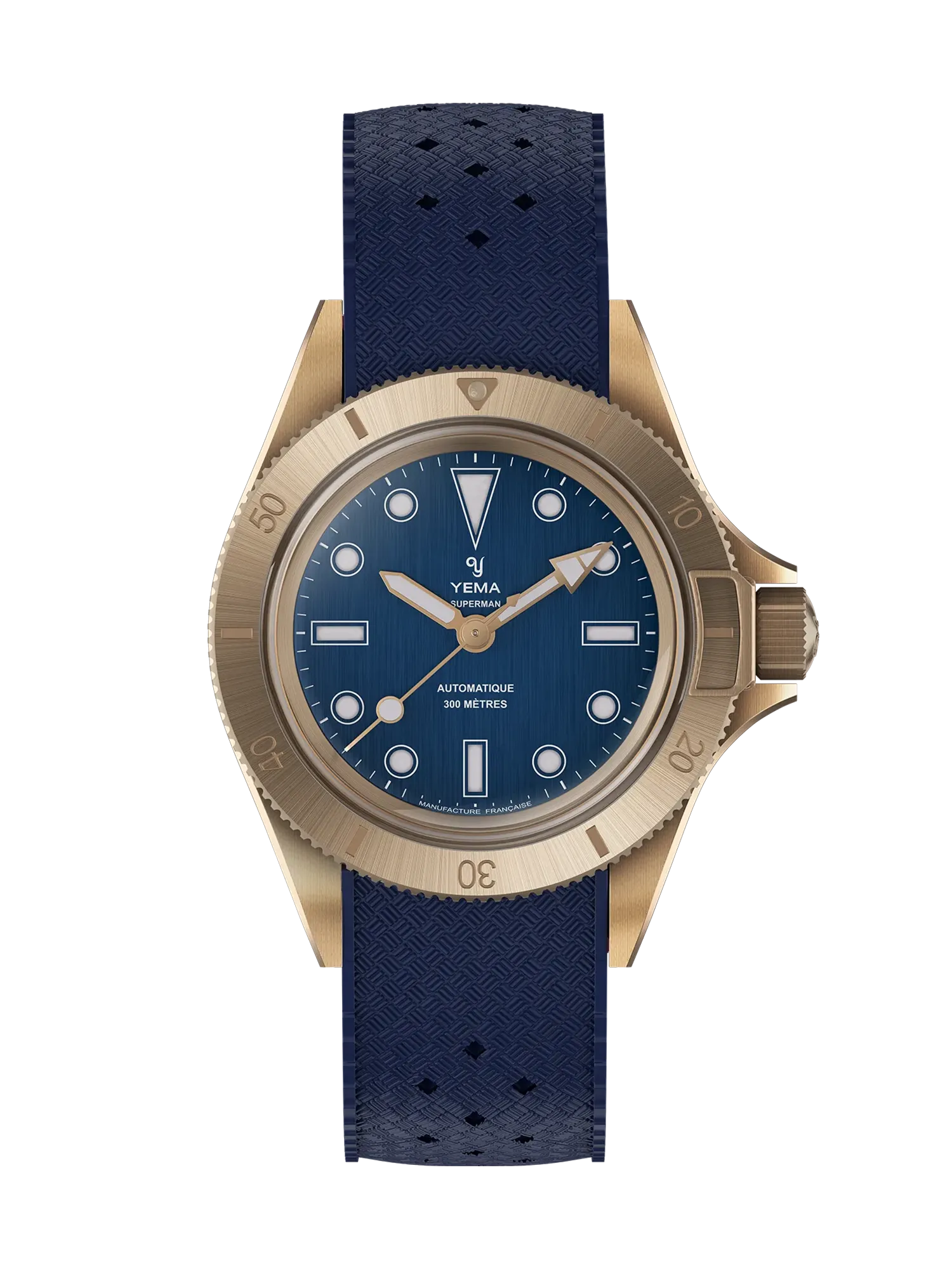 Yema 39mm — alternative to DOXA SUB 750T