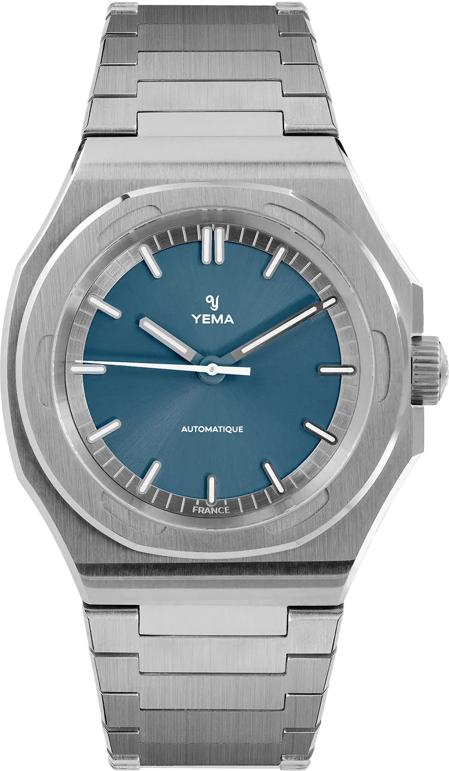 Yema Green — alternative to Praesidus White Canvas - Bonklip