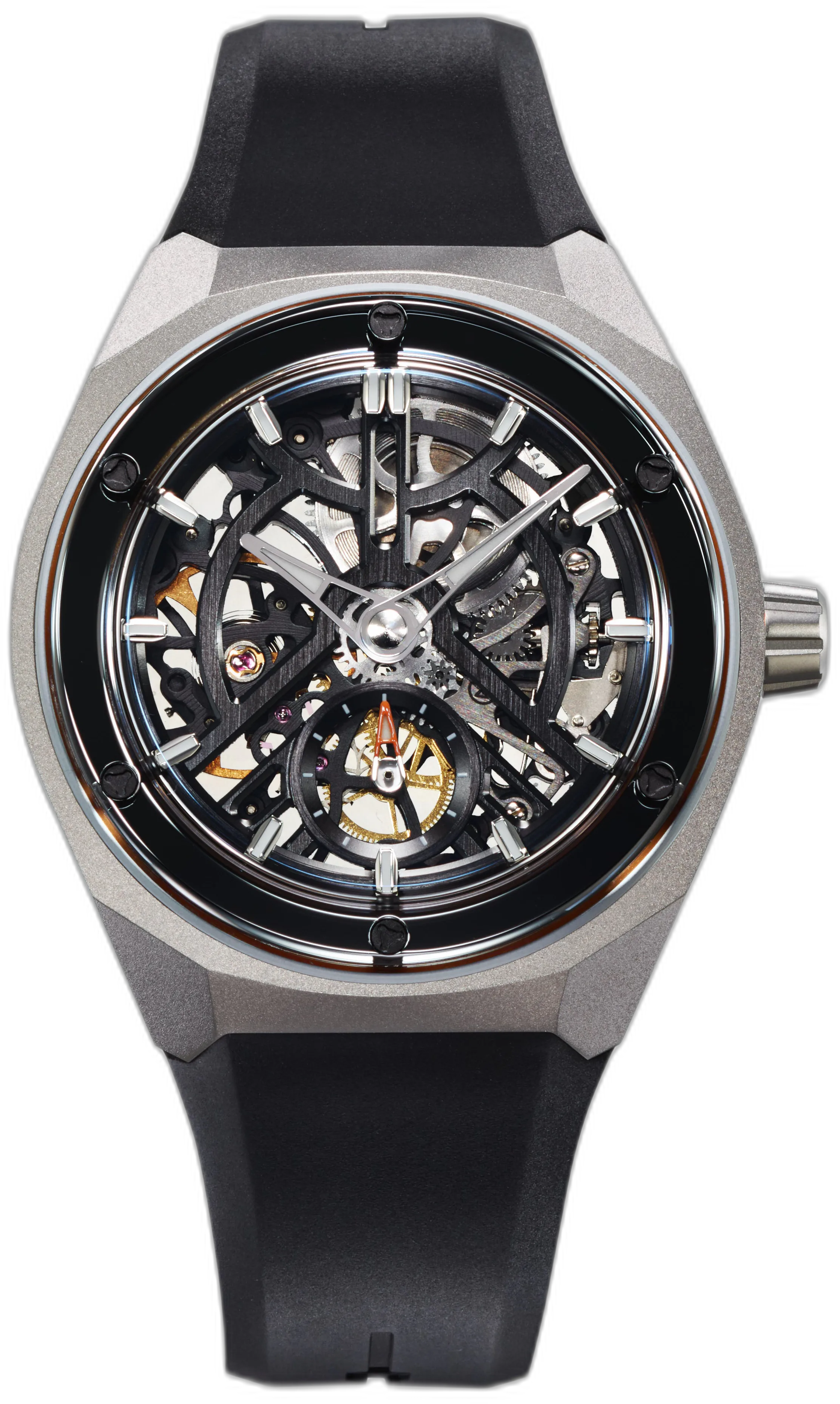 Zelos Titanium — alternative to Atelier Wen Titanium