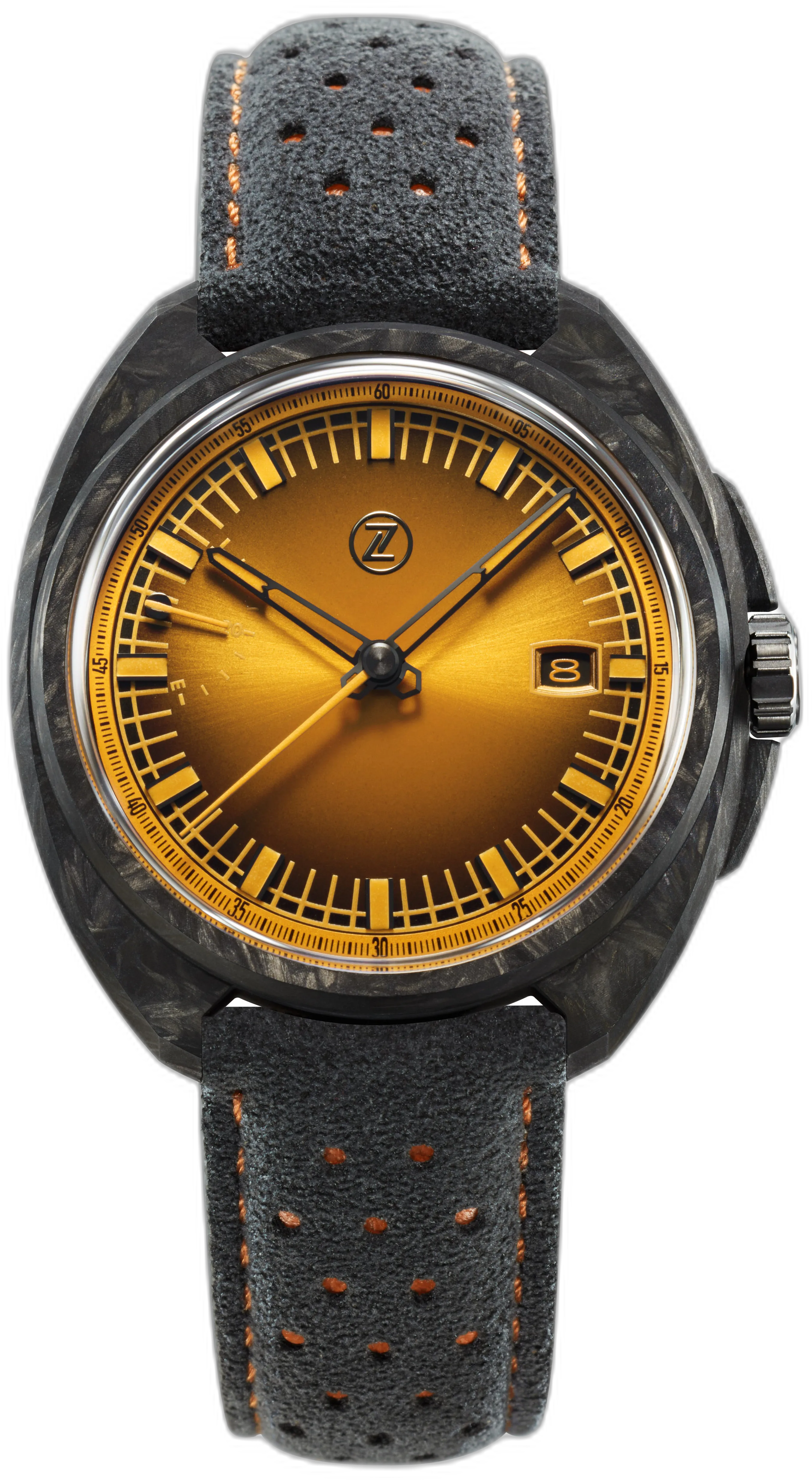 Zelos Carbon — alternative to Formex Essence ThirtyNine