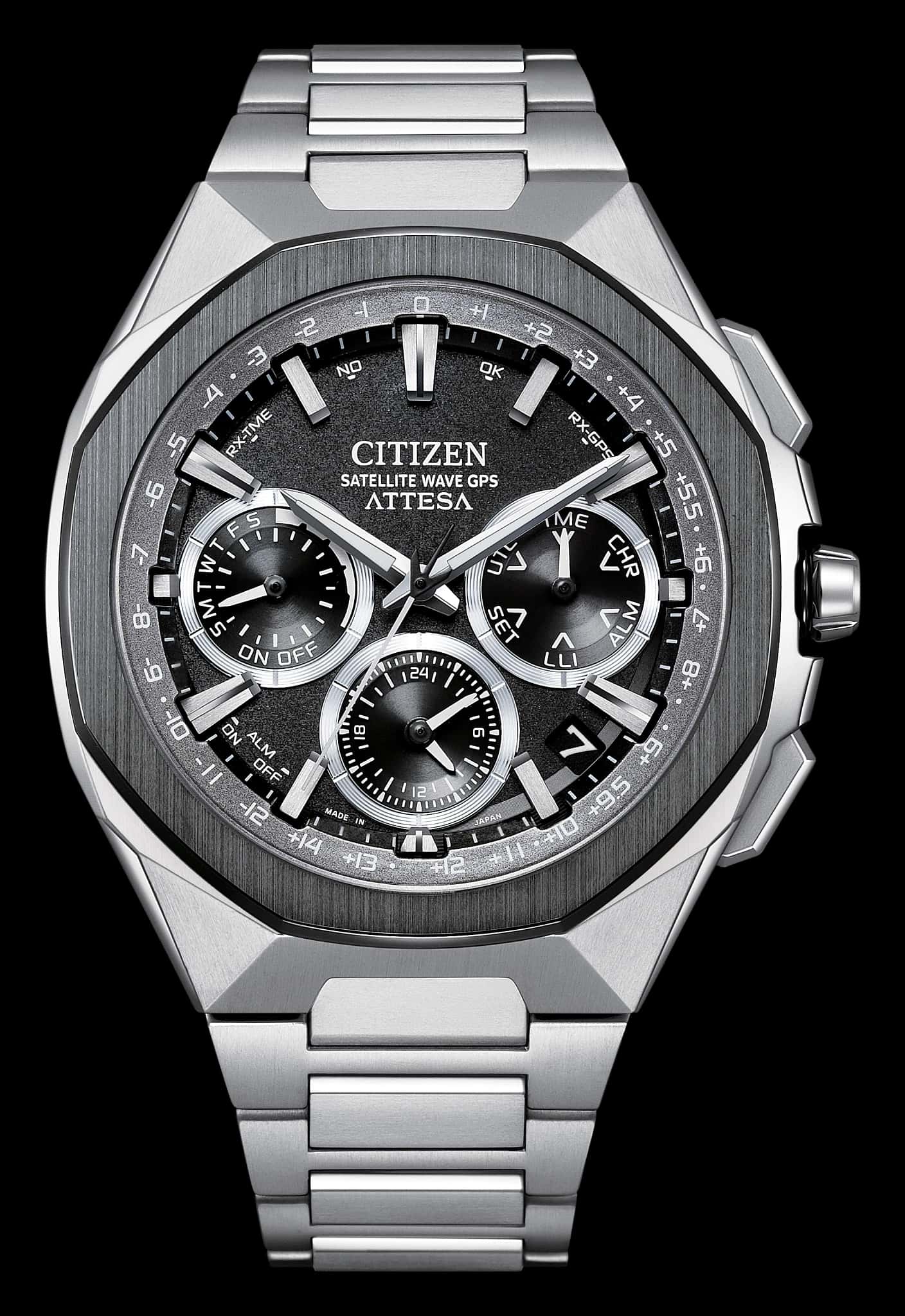 Citizen Cc4104