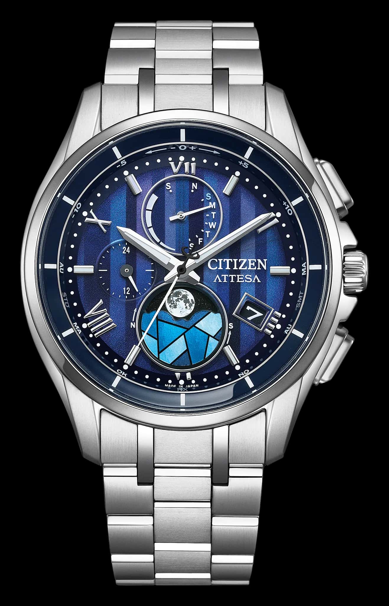 Citizen By1000