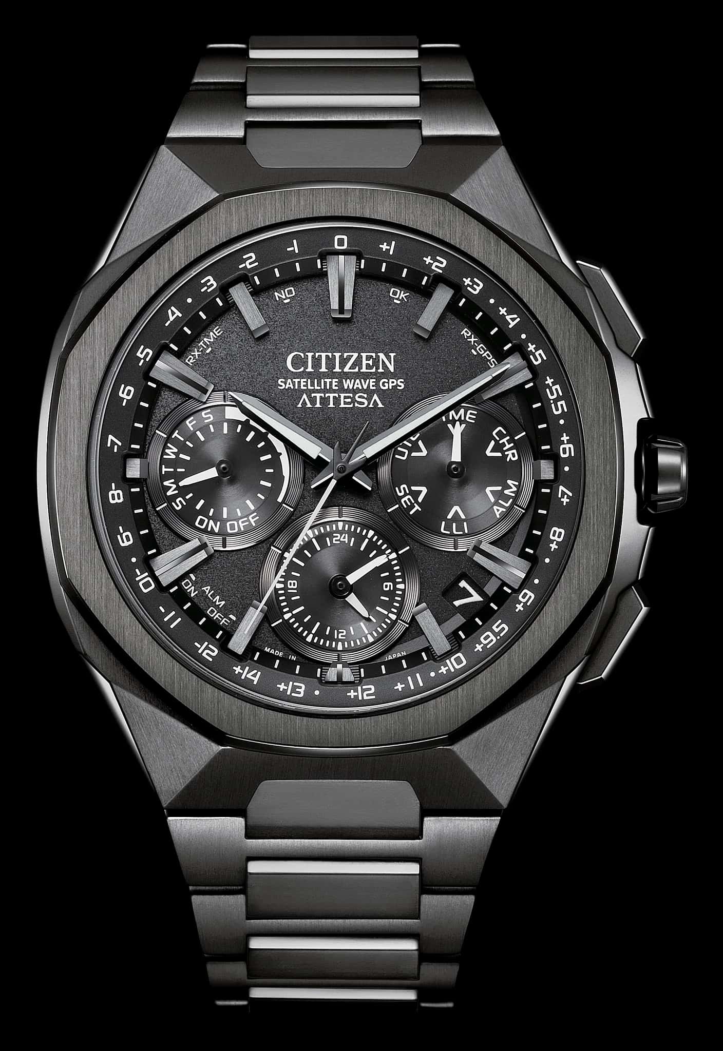 Citizen Cc4105