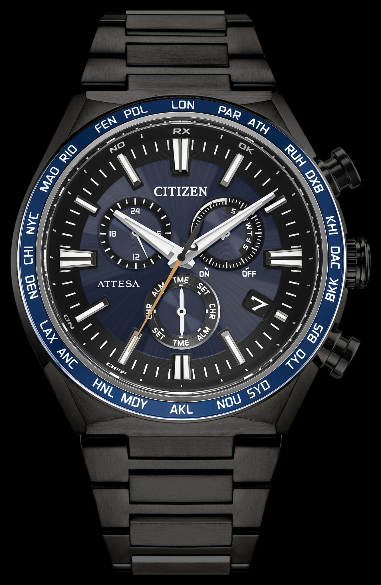 Citizen Cb5967