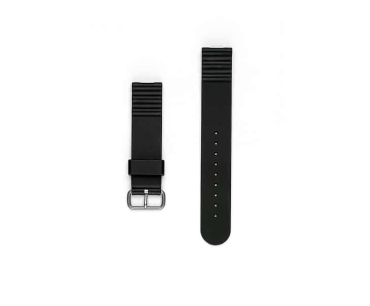 163-seaslug-nos-rubber-strap