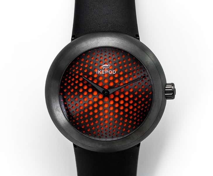 61-horizon-red-dial
