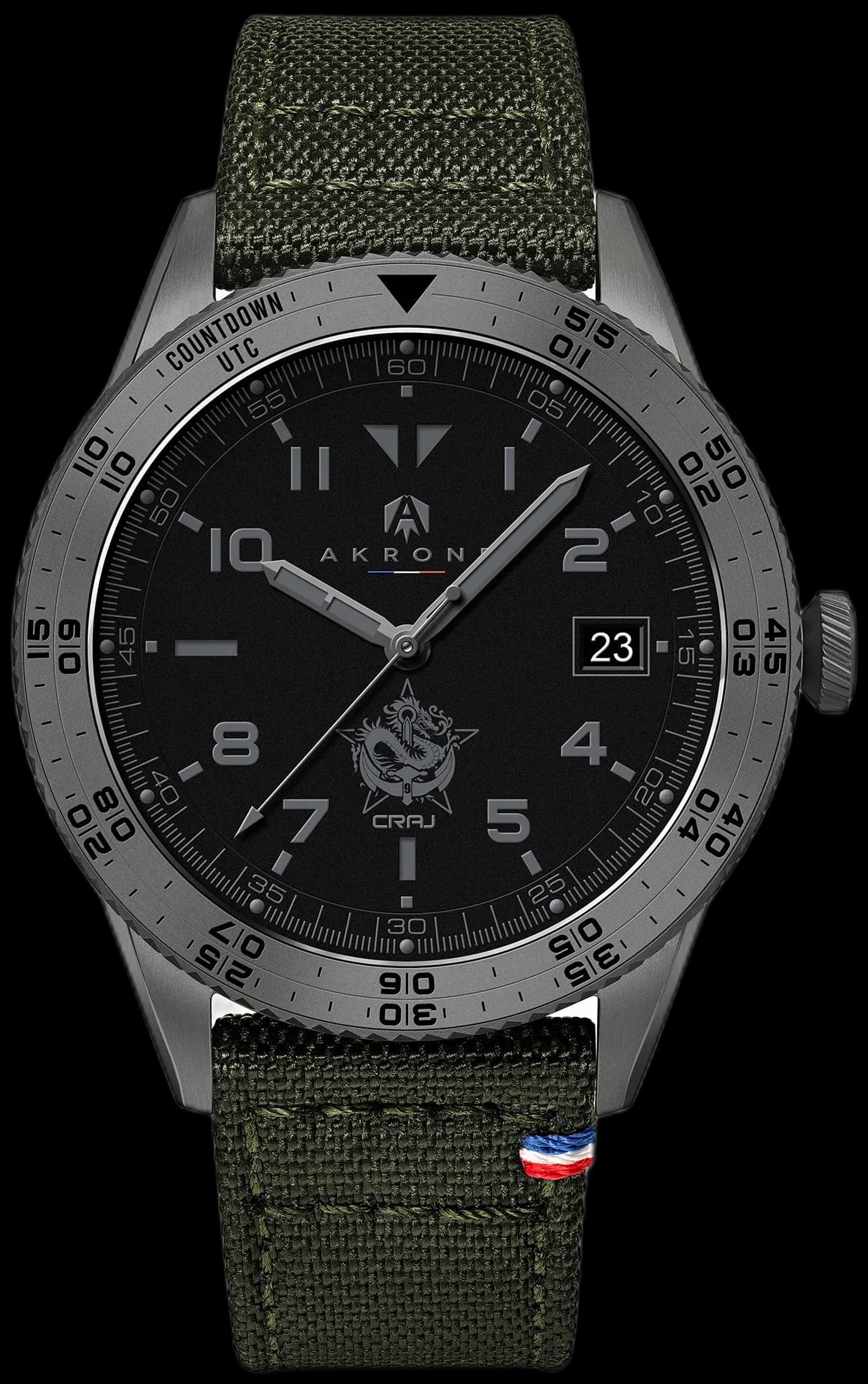 C-03 CRAJ