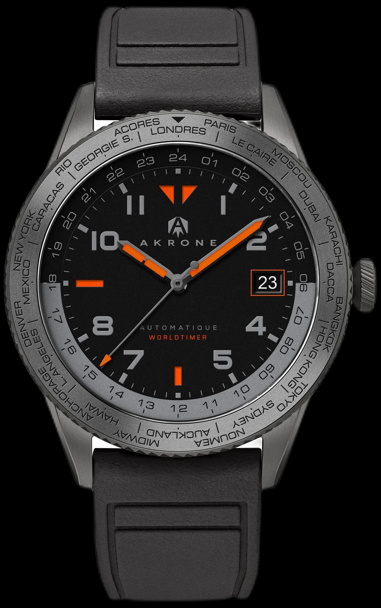 C-03 Worldtimer