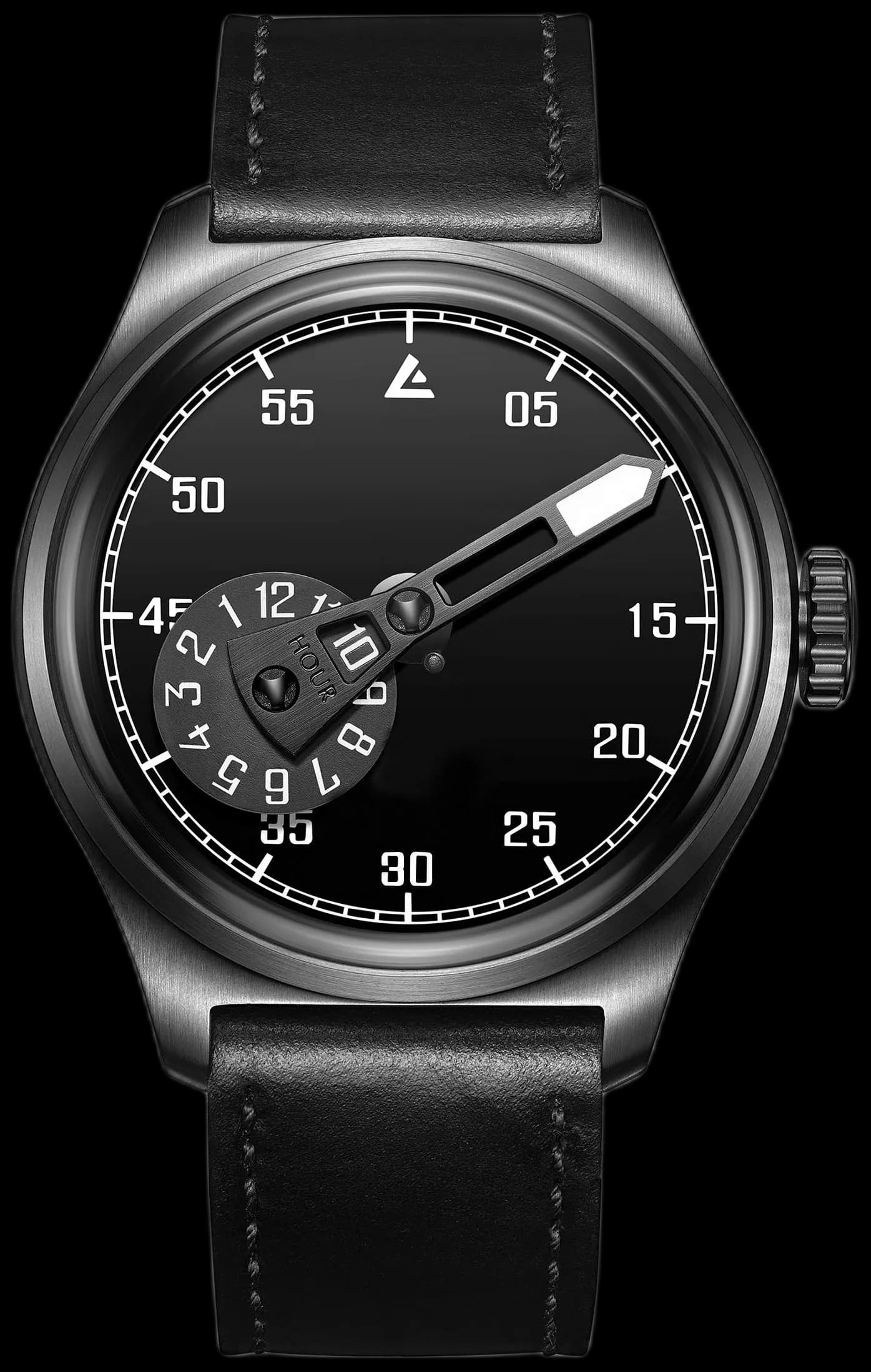 The Measurement Automatic