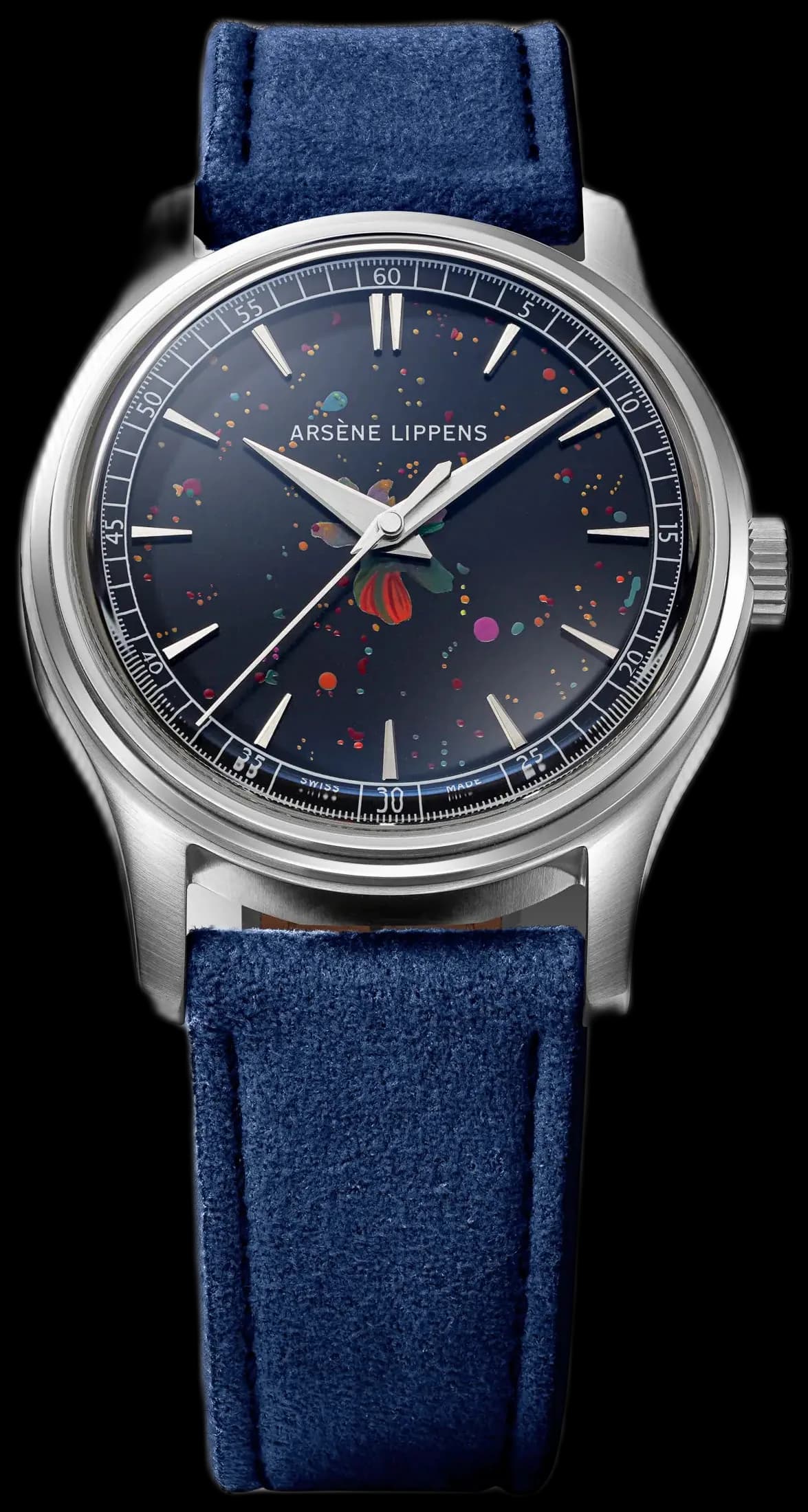 Classico Serafico Edition