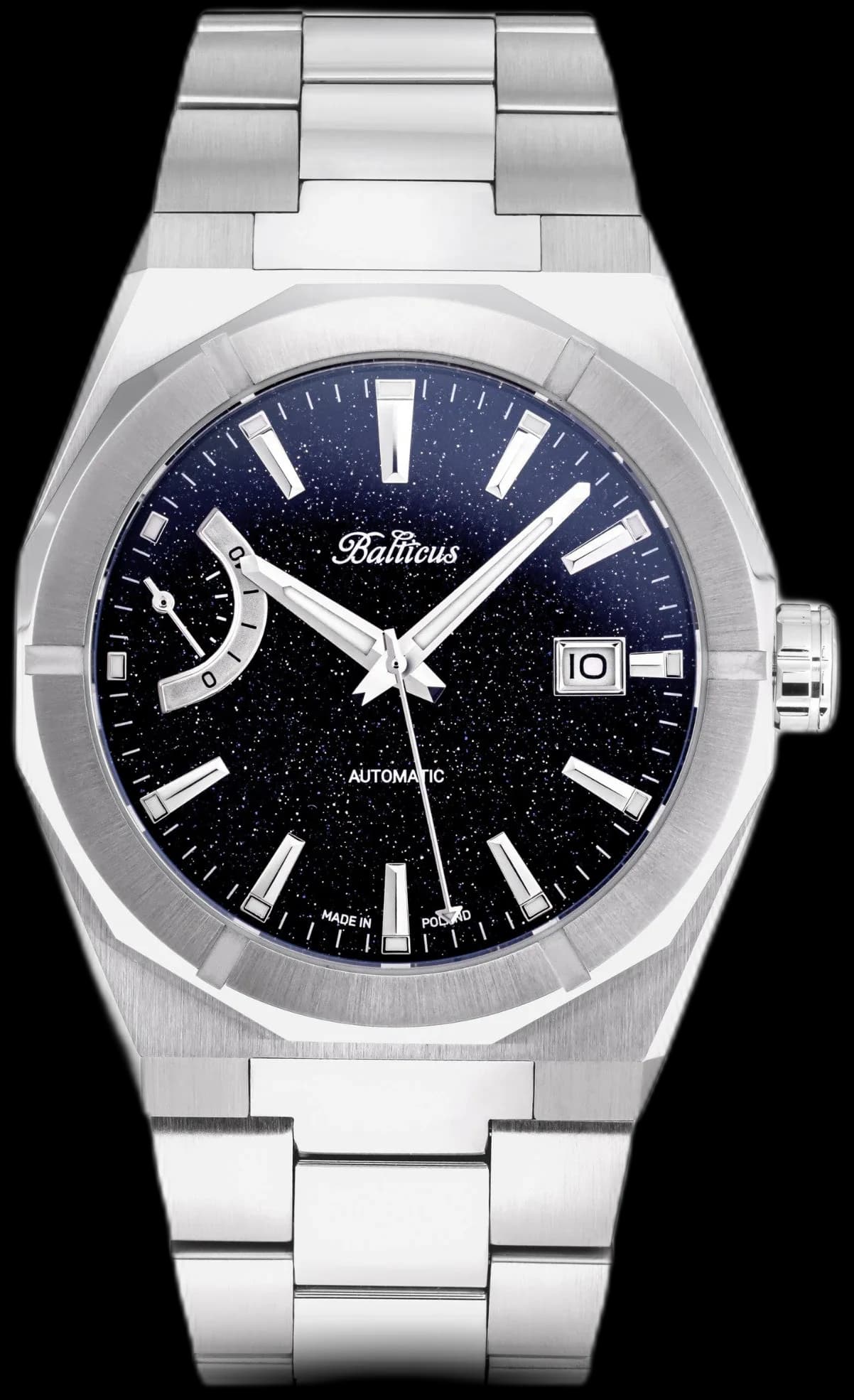 Balticus StarDust Power Reserve