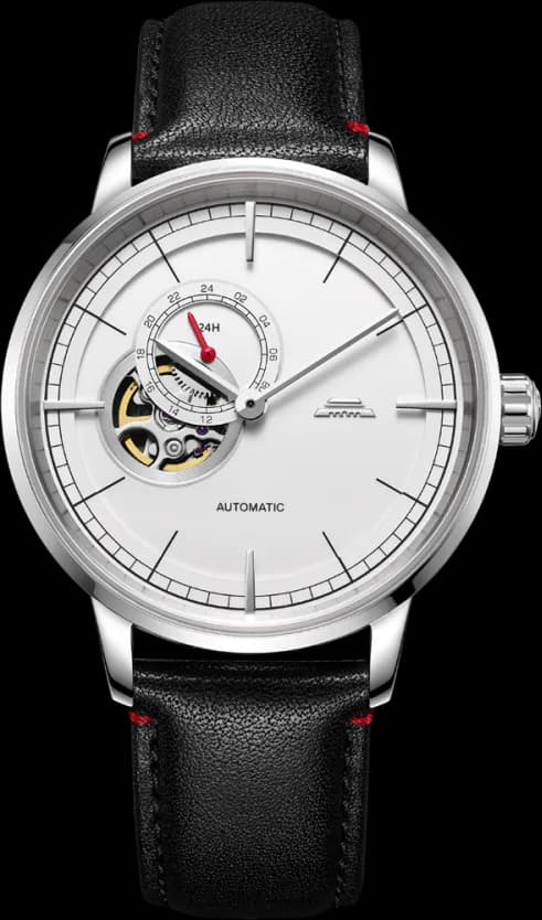 Galactic Rhythm Mechanical Watch 42mm