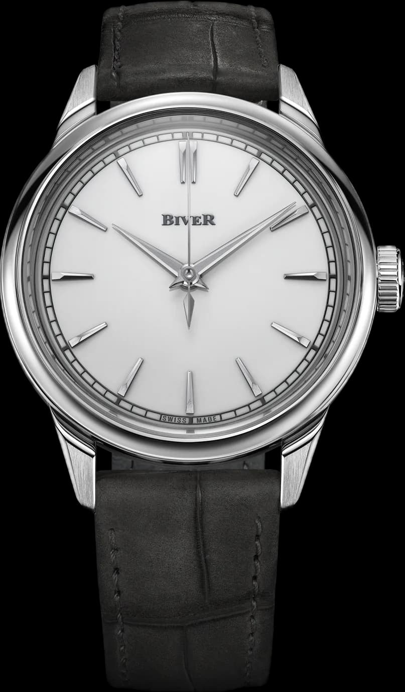 Automatique Japan Edition Platinum