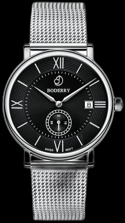 ELEGANT - Swiss Quartz Movement Watch