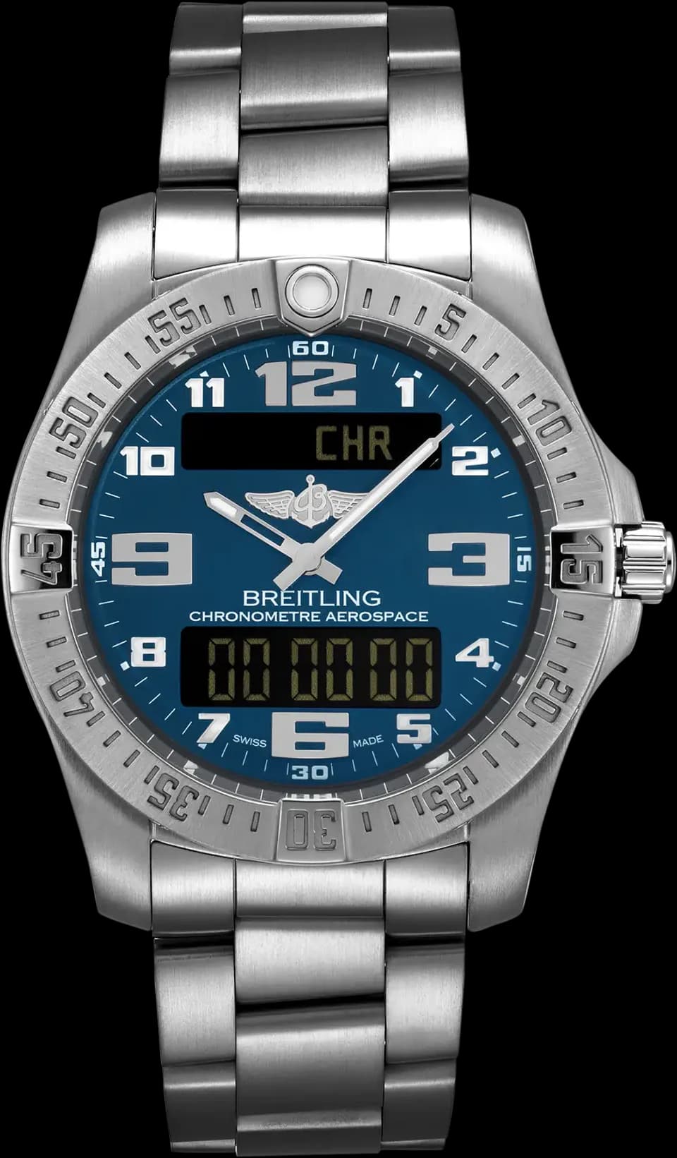 Aerospace Evo