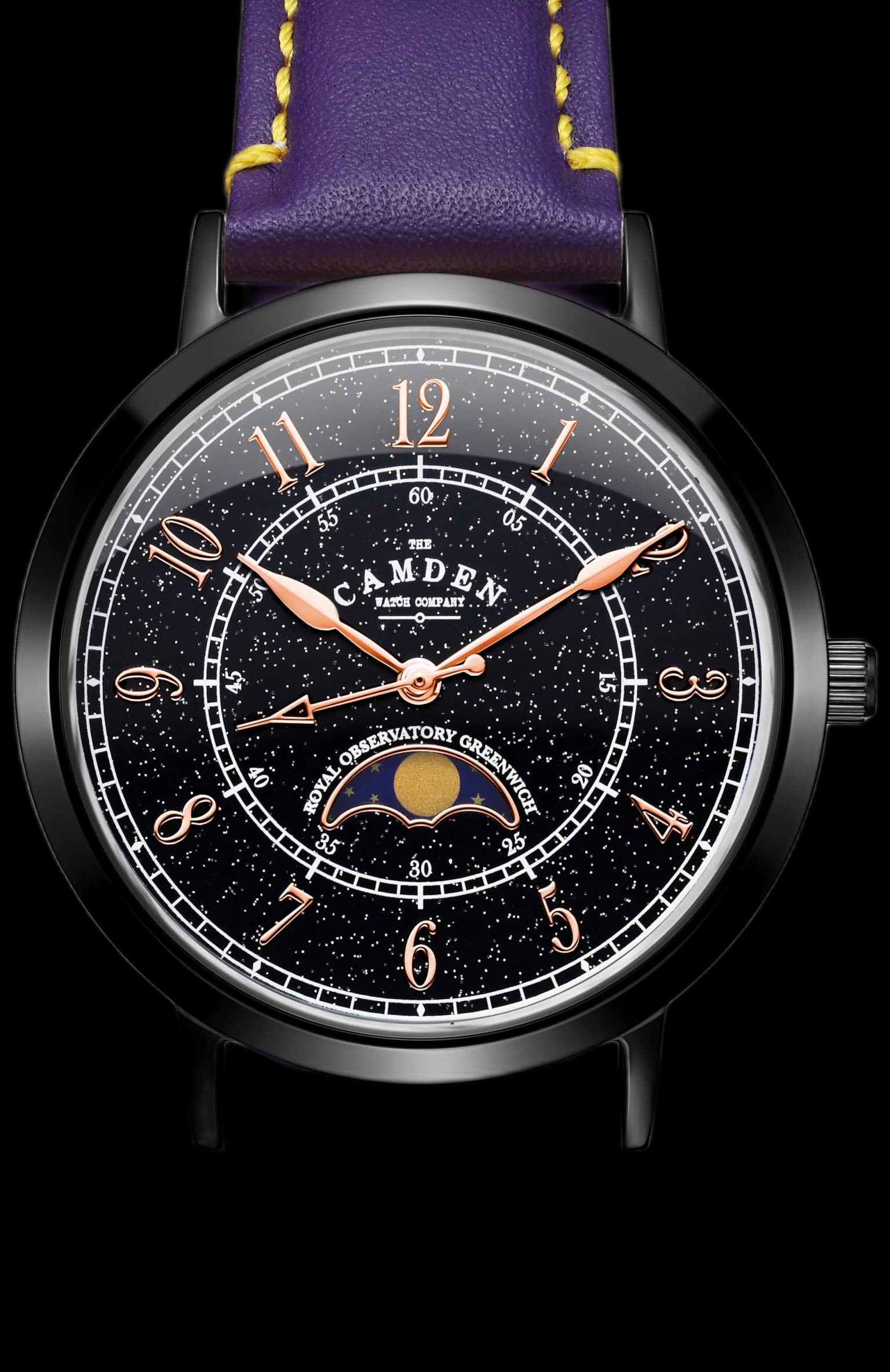 No.27 Moonphase