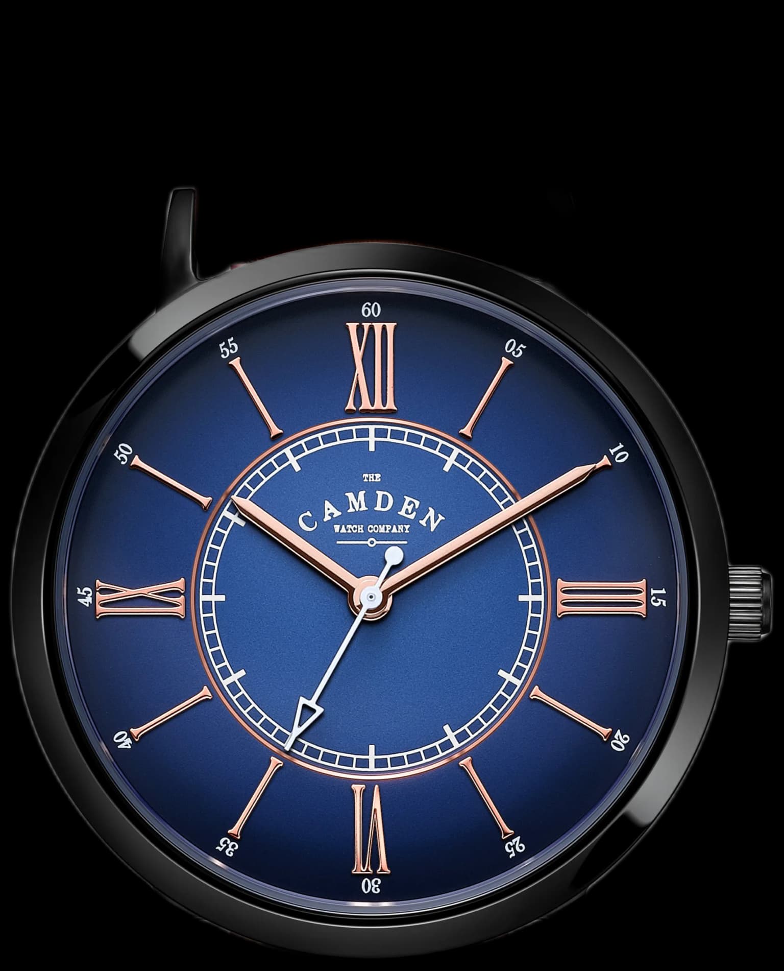 No.27 Type II Midnight Edition