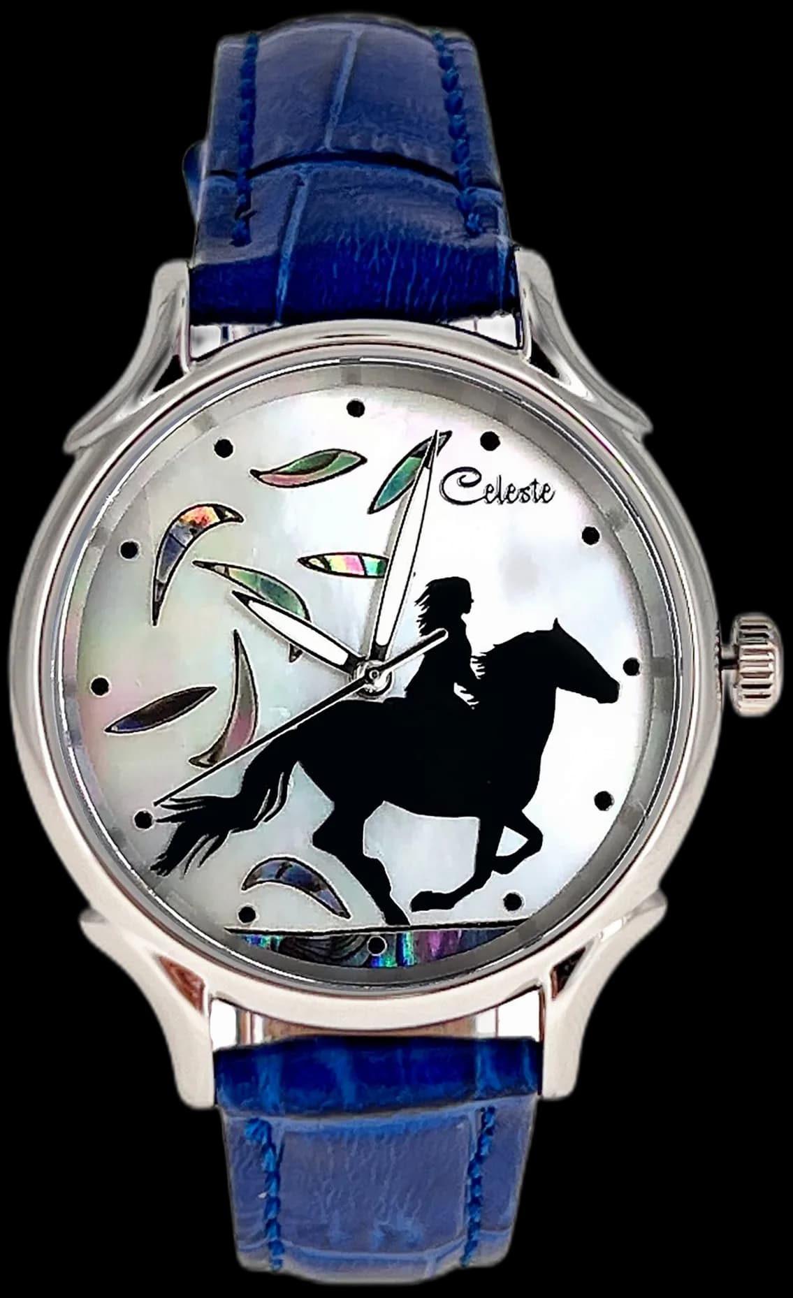 Galloping Goddess