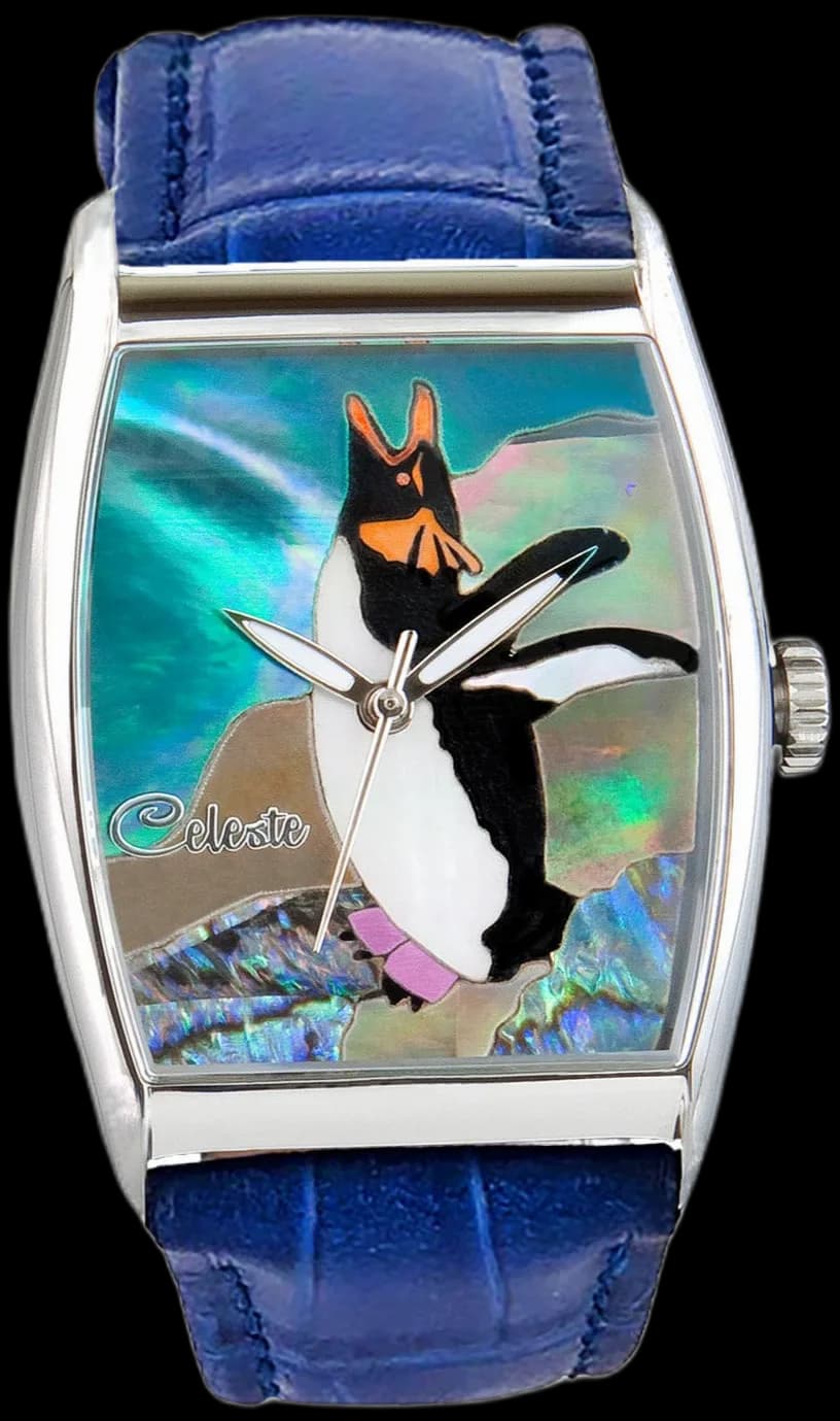 Penguin