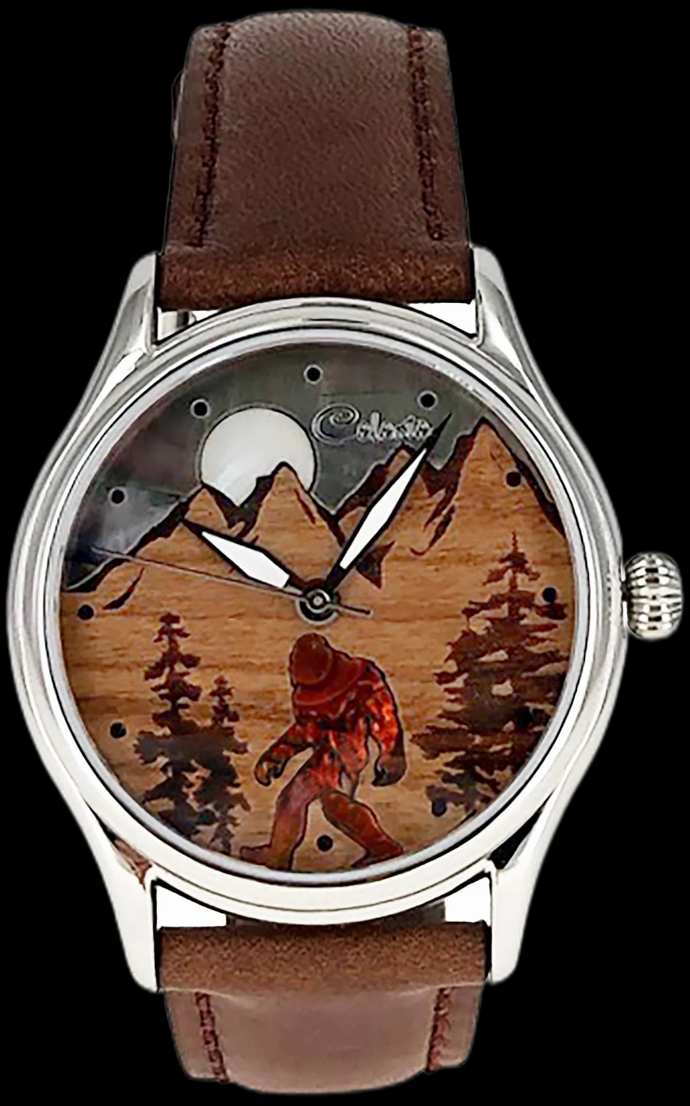 Sasq-Watch