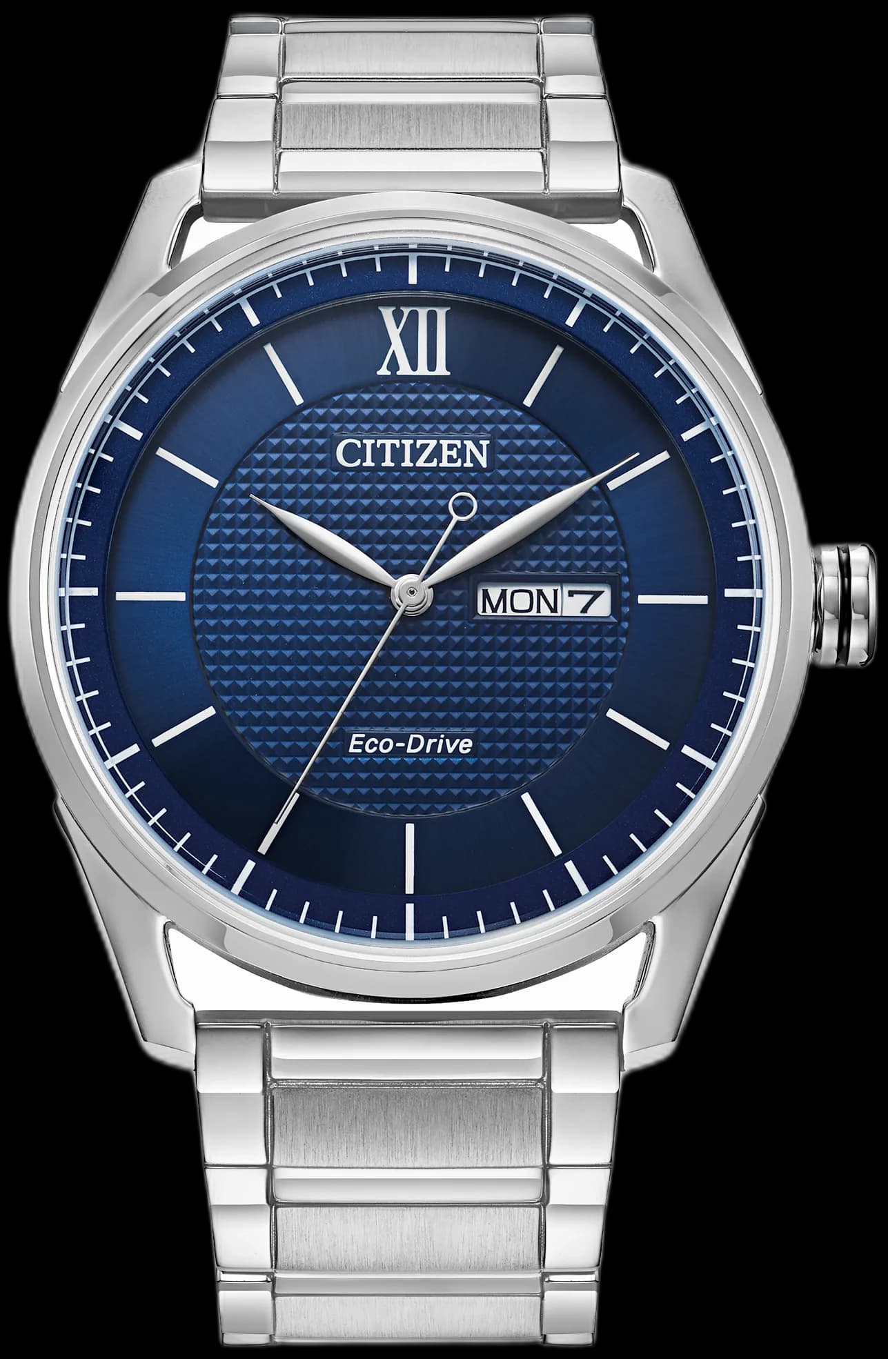Classic Eco-Drive Day/Date
