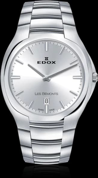 Les Bémonts Ultra Slim Date