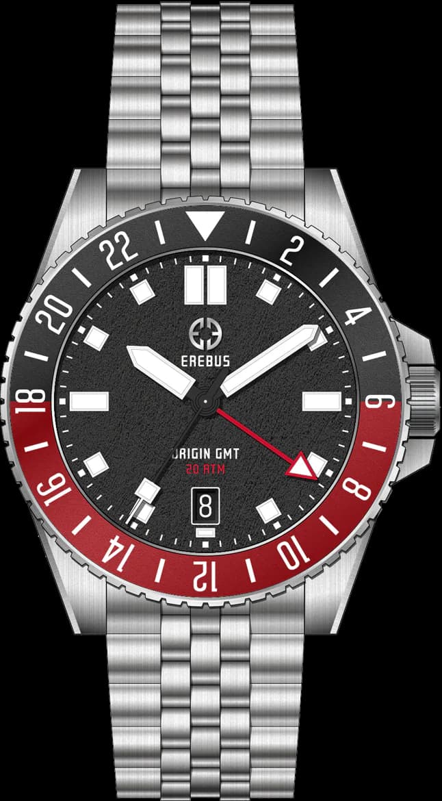 ORIGIN GMT Premium Black (Jody)