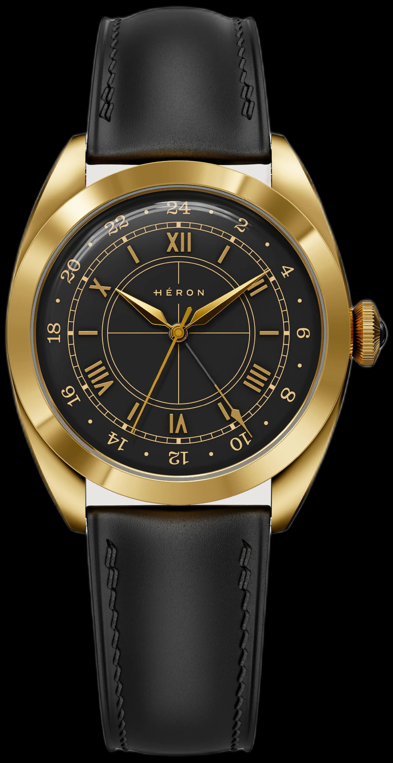 Mirabel GMT