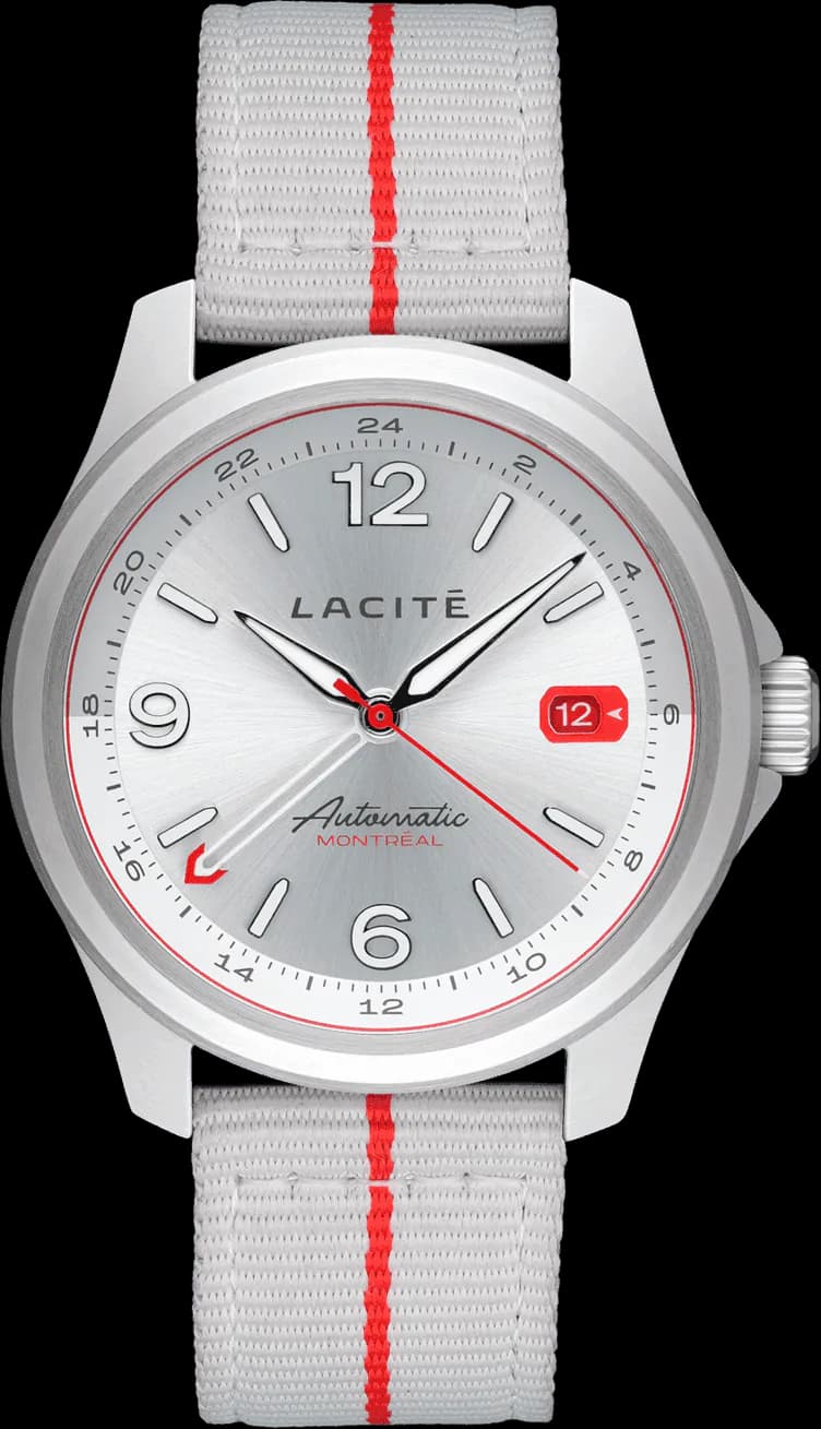 Urbanite GMT – Montréal LE