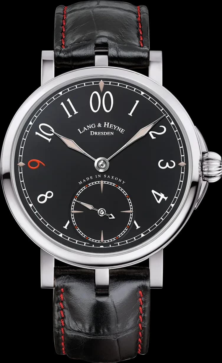 Friedrich II. Remontoir The Lavish Attic 9th Anniversary Edition