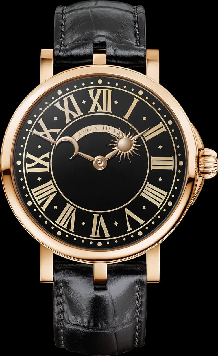 Friedrich III Homage Tower Clock SPB 10th Anniversary Edition