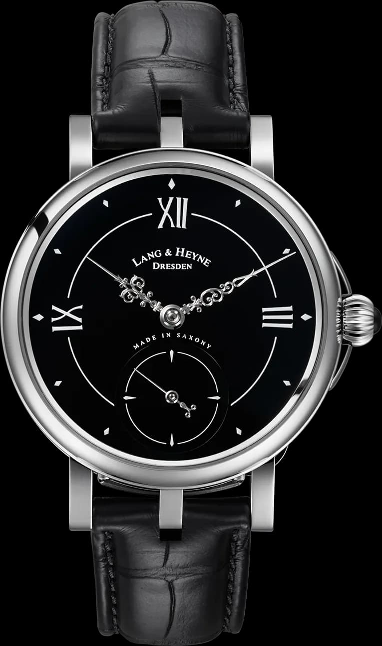 Friedrich III Manufaktur Edition