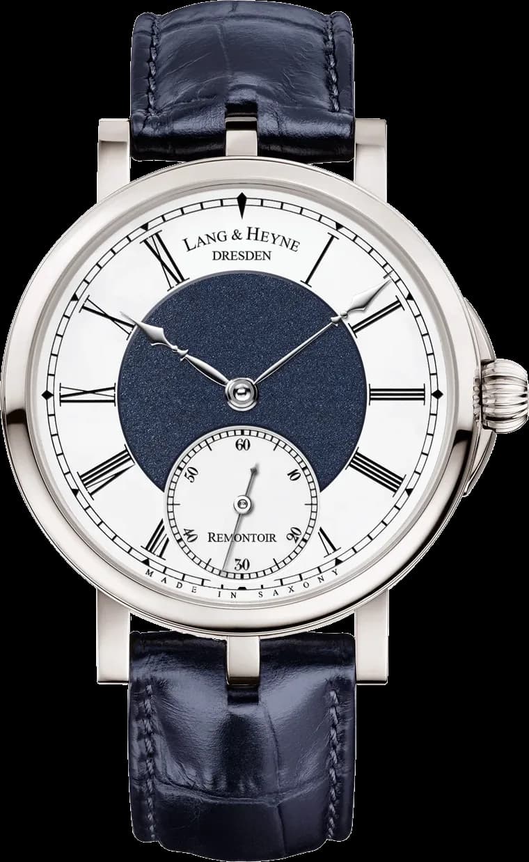 Friedrich III Remontoir Sincere Platinum Jubilee Edition